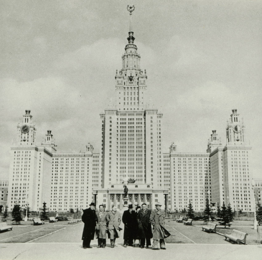 Moscou_1955