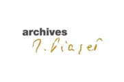 Archives Piaget Logo